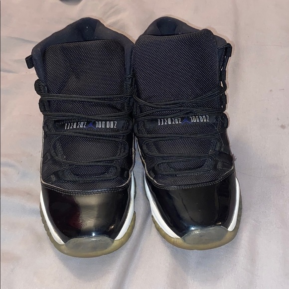 Jordan 11 space jam 2016 - Picture 2 of 9